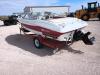 1993 Larson 190 All American Speed Boat - 2