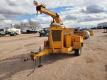 Brush Bandit 250 XP Chipper - 2