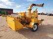 Brush Bandit 250 XP Chipper - 6