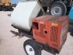 Multiquip Essick Cement Mixer - 2