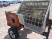 Multiquip Essick Cement Mixer - 4