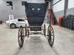 Antique Horse Drawn Carriage - 4
