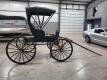 Antique Horse Drawn Carriage - 6