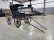Antique Horse Drawn Carriage - 7