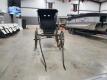 Antique Horse Drawn Carriage - 8
