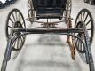 Antique Horse Drawn Carriage - 9