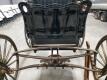 Antique Horse Drawn Carriage - 10