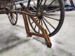 Antique Horse Drawn Carriage - 11