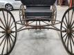 Antique Horse Drawn Carriage - 14