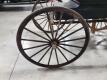 Antique Horse Drawn Carriage - 15
