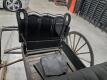 Antique Horse Drawn Carriage - 21
