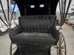 Antique Horse Drawn Carriage - 22