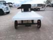 Antique Pull Behind Buggy - 4