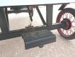 Antique Pull Behind Buggy - 12