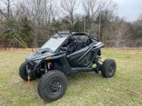 2022 Polaris Pro R RZR