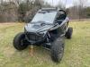 2022 Polaris Pro R RZR - 2