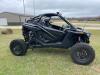 2022 Polaris Pro R RZR - 5