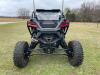 2022 Polaris Pro R RZR - 8