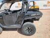 2018 Canam 1000R Commander Limited - 12