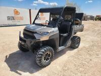 2018 Polaris Ranger