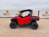 2016 Polaris General 1000 UTV