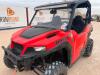 2016 Polaris General 1000 UTV - 9