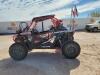 2016 Polaris Rzr 1000XP - 2