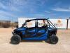 2015 Polaris Rzr 900 - 2
