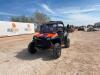 2013 Polaris Rzr 900 Xp