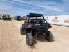 2013 Polaris Rzr 900 Xp - 3