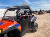 2013 Polaris Rzr 900 Xp - 11