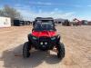 2012 Polaris Rzr 900 - 8