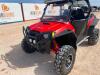 2012 Polaris Rzr 900 - 9