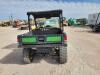2018 John Deere 835M Gator - 4