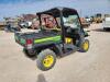 2018 John Deere 835M Gator - 5