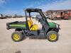 2018 John Deere 835M Gator - 6