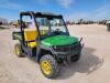 2018 John Deere 835M Gator - 7
