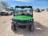 2018 John Deere 835M Gator - 8