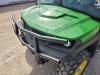 2018 John Deere 835M Gator - 9