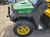 2018 John Deere 835M Gator - 11