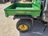 John Deere Gator - 14