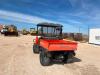 Kubota RTV900 UTV - 3