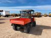 Kubota RTV900 UTV - 5