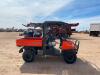 Kubota RTV900 UTV - 6