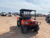 Kubota RTV900 UTV - 7