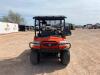 Kubota RTV900 UTV - 8