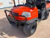 Kubota RTV900 UTV - 9