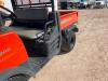 Kubota RTV900 UTV - 10