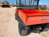 Kubota RTV900 UTV - 11