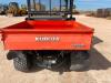 Kubota RTV900 UTV - 12